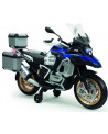 MOTO BMW 1250 GS ADVENTURE 12V+COFFRES