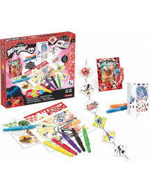 BLOPENS CENTRE D'ACTIVITES MIRACULOUS