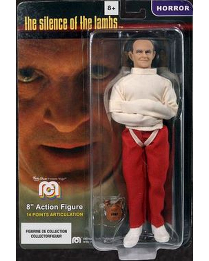 MEGO HANNIBAL LECTOR