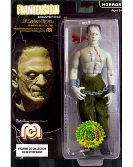 MEGO FRANKENSTEIN
