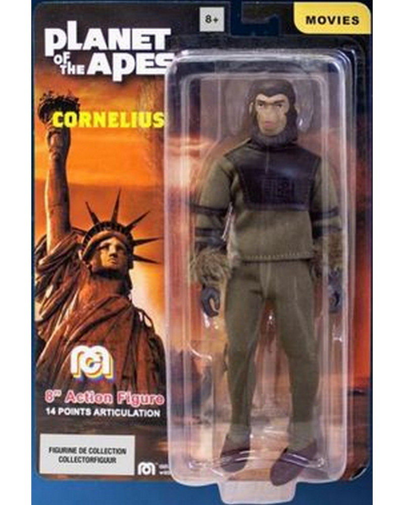 MEGO PLANETE DES SINGES CORNELIUS