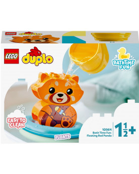 JOUET DE BAIN : LE PANDA...