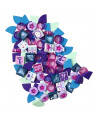 TUILES DE DECORATION - SERIE 3