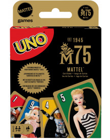 UNO 75 EME ANNIVERSAIRE