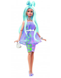 BARBIE DE LUXE EXTRA DOLL