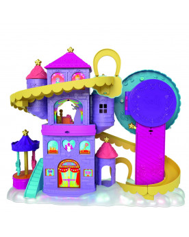 POLLY POCKET FANTASY FUN...