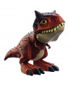 JURASSIC CHOMPIN'CARNOTAURUS