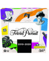 TRIVIAL PURSUIT DECADE 2010-2020