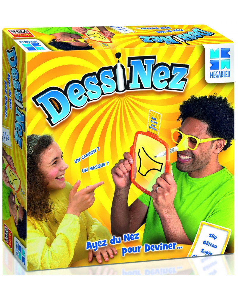 DESSINEZ