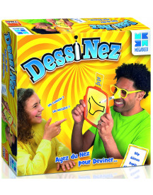 DESSINEZ