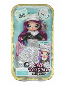 NA NA NA SURPRISE 2 EN 1 METALLIC