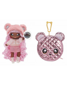 NA NA NA SURPRISE 2 EN 1 METALLIC