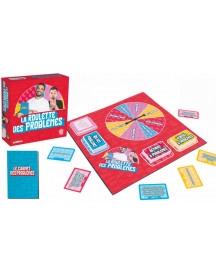 JEU LA ROULETTE DES PROBLEMES