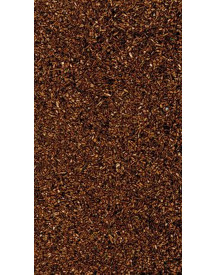 FLOCAGE MARRON