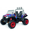 BUGGY POLARIS RZR900 24V 8AMP L/S