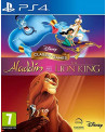 PL4 DISNEY CLASSIC GAMES COLLECTION