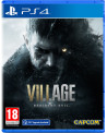 PL4 RESIDENT EVIL VILLAGE
