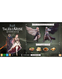 PL4 TALES OF ARISE