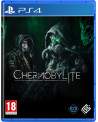 PL4 CHERNOBYLITE