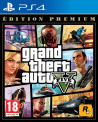 PL4 GTA V PREMIUM EDITION