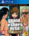 PL4 GTA : THE TRILOGY - DEF EDITION