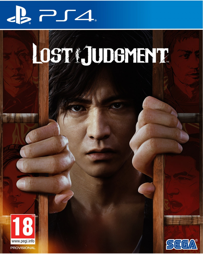 PL4 LOST JUDGMENT