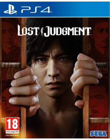 PL4 LOST JUDGMENT