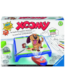 XOOMY