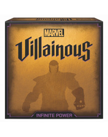 MARVEL VILLAINOUS