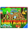 LABYRINTHE POKEMON