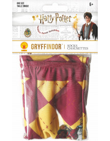CHAUSSETTES HARRY POTTER