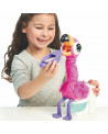 GOTTA GO FLAMINGO