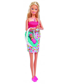 STEFFI ENCEINTE + 3 SONS DU...