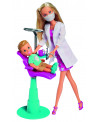 STEFFI DENTISTE + ENFANT
