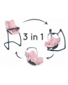BABY NURSE MAXI COSI BALANCELLE 3 EN 1