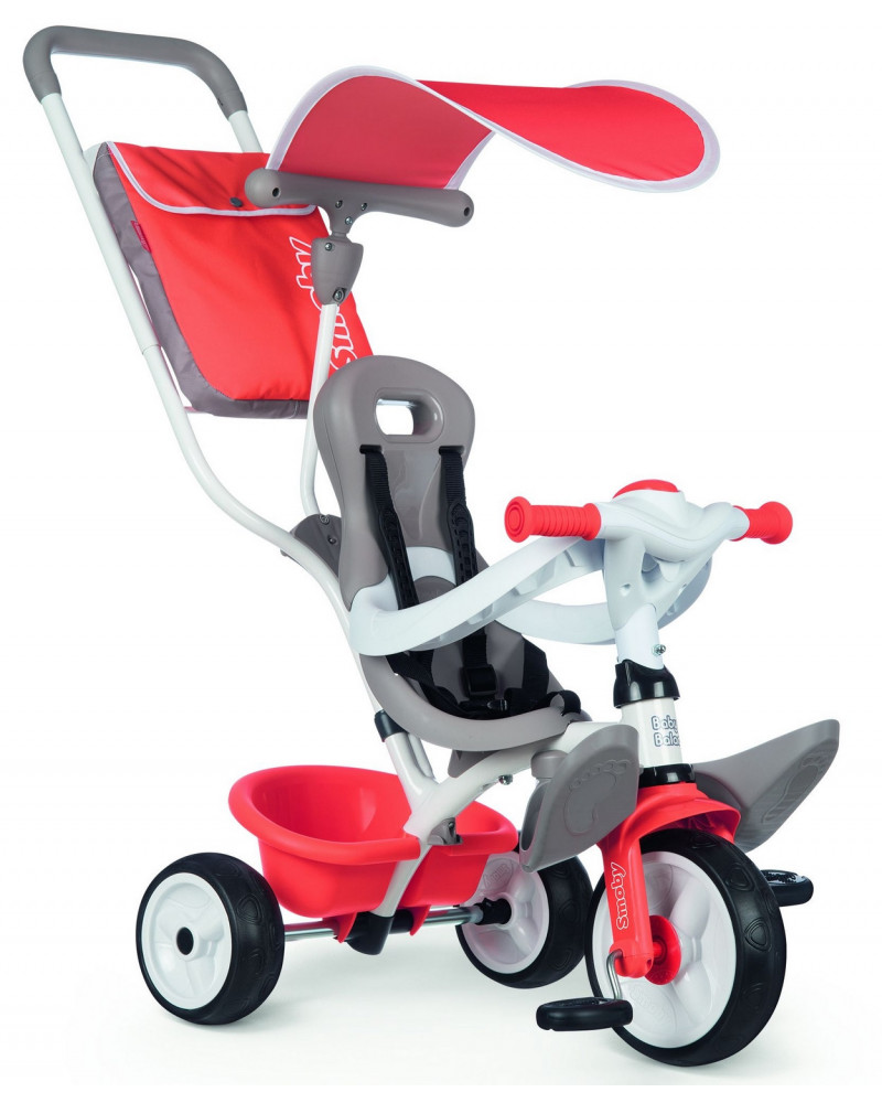 TRICYCLE BABY BALADE
