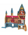 HARRY POTTER MINI CHATEAU DE POUDLARD