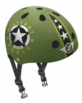 CASQUE DECO MILITAIRE