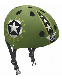 CASQUE DECO MILITAIRE