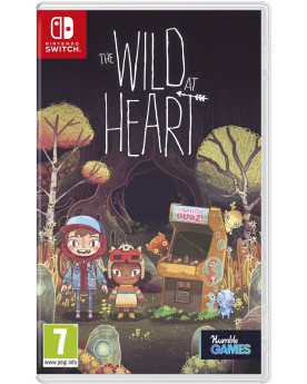 SWITCH THE WILD OF THE HEART