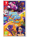 SWITCH DC SUPER HERO GIRLS  FR