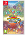 SWITCH POKEMON DONJON MYSTERE:EQ.SECOURS