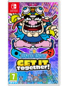 SWITCH WARIOWARE GET IT TOGETHER  FR