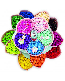 COFFRET 15 COMPARTIMENT...