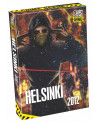 SCENE DE CRIME HELSINKI 2012
