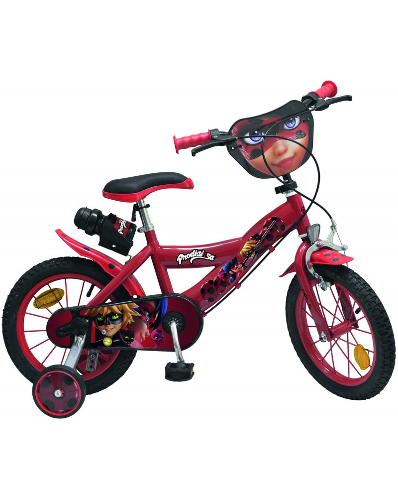 VELO 16" MIRACULOUS