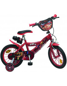 VELO 16" MIRACULOUS