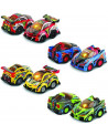 VEHICULE TURBO FORCE