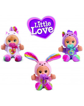 LITTLE LOVE PETITS BEBES...