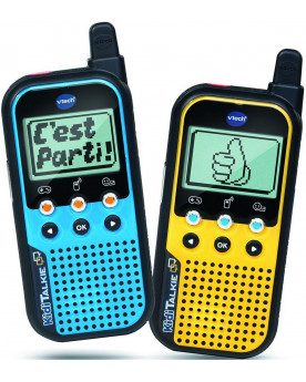 KIDI TALKIE